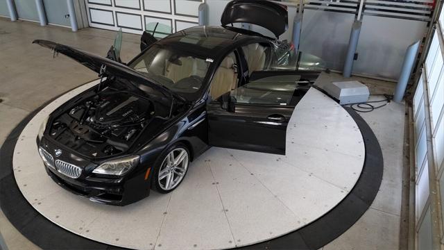 2015 BMW Coupe $110K MSRP, M Sport, Drive Assist Pkg, Executive P