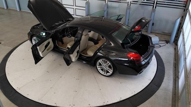 2015 BMW Coupe $110K MSRP, M Sport, Drive Assist Pkg, Executive P