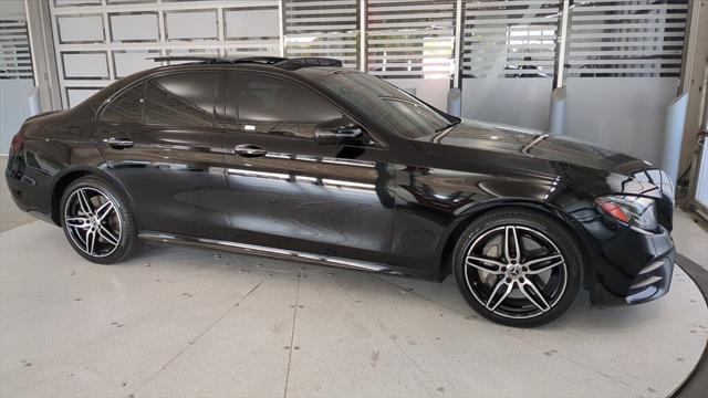 2019 Mercedes-Benz E 450 4MATIC for sale in Hurst, TX