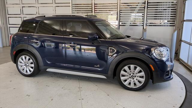 2018 MINI Countryman Cooper S for sale in Hurst, TX