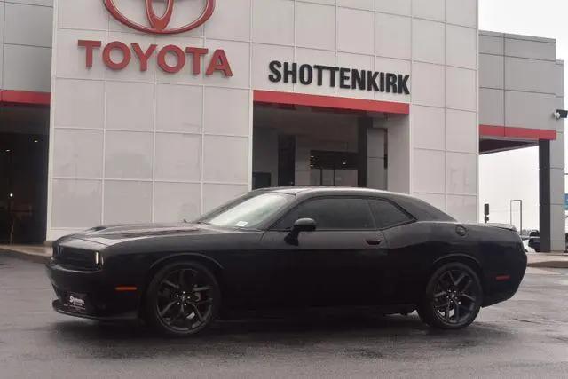 2022 Dodge Challenger R/T for sale in Quincy, IL