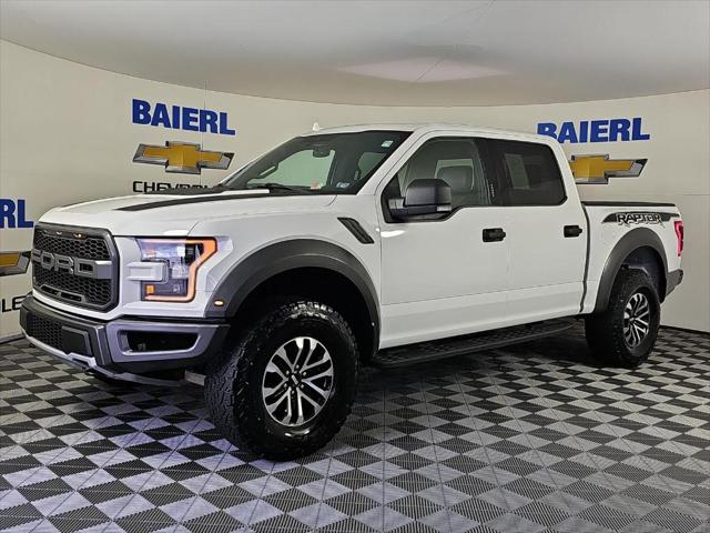 2020 Ford F-150 Raptor for sale in Wexford, PA