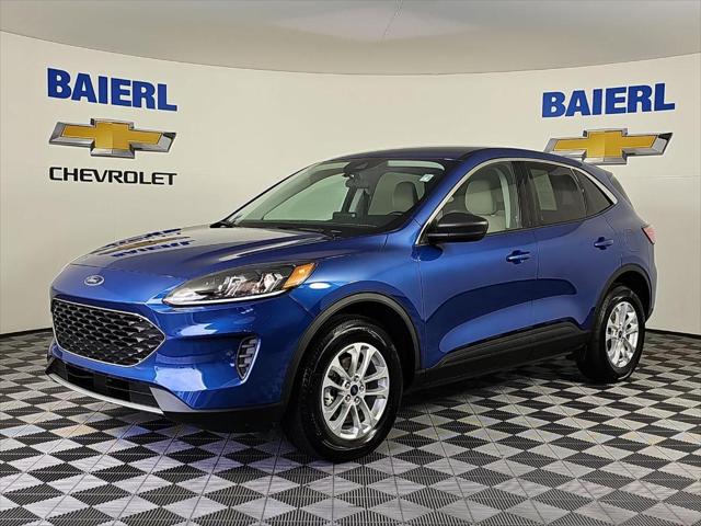 2022 Ford Escape SE for sale in Wexford, PA