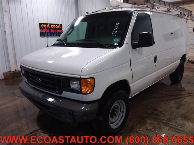 2006 Ford E-250 Recreational for sale in Bedford, VA