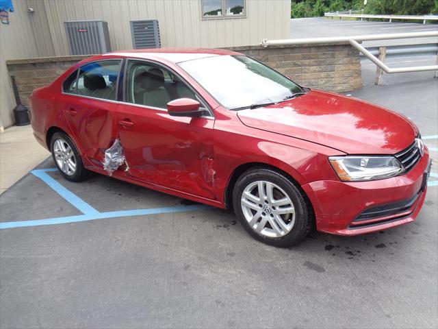 2017 Volkswagen Jetta 1.4T S for sale in Mt Pleasant, PA
