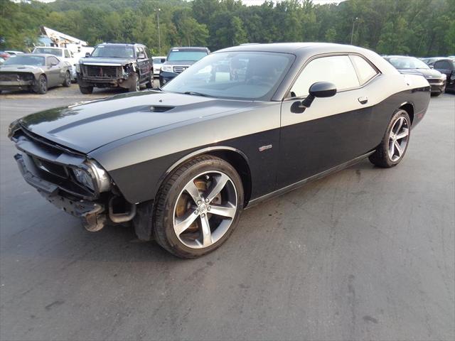 2014 Dodge Challenger SXT for sale in Mt Pleasant, PA