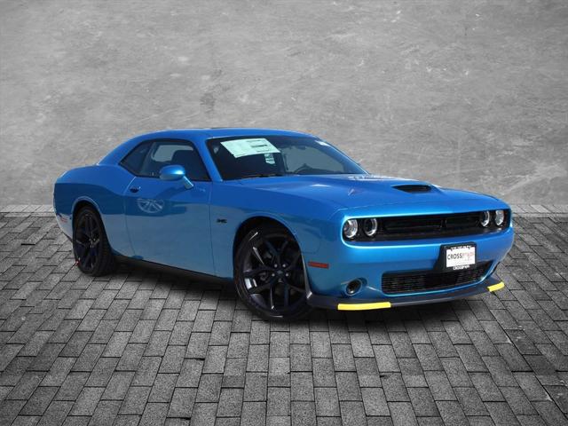 2023 Dodge Challenger CHALLENGER R/T