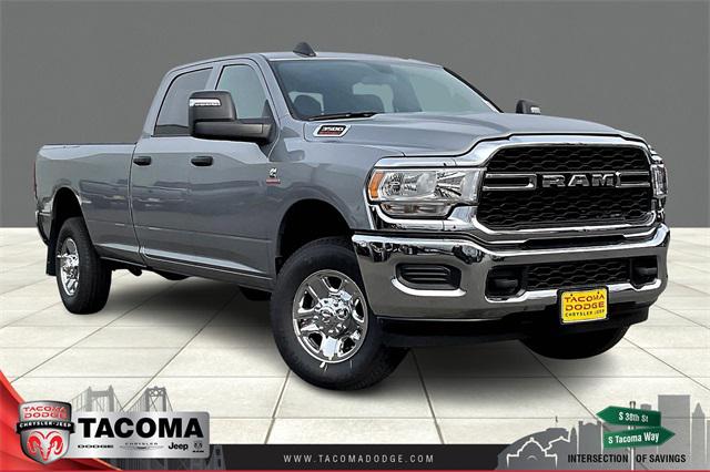 2024 RAM Ram 3500 RAM 3500 TRADESMAN CREW CAB 4X4 8 BOX