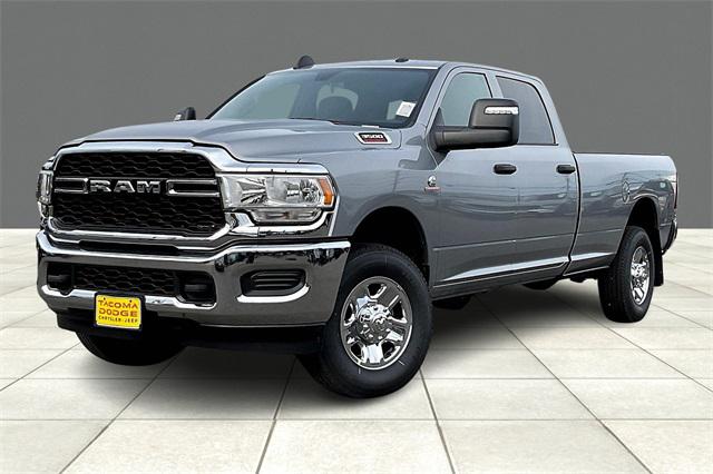 2024 RAM Ram 3500 RAM 3500 TRADESMAN CREW CAB 4X4 8 BOX