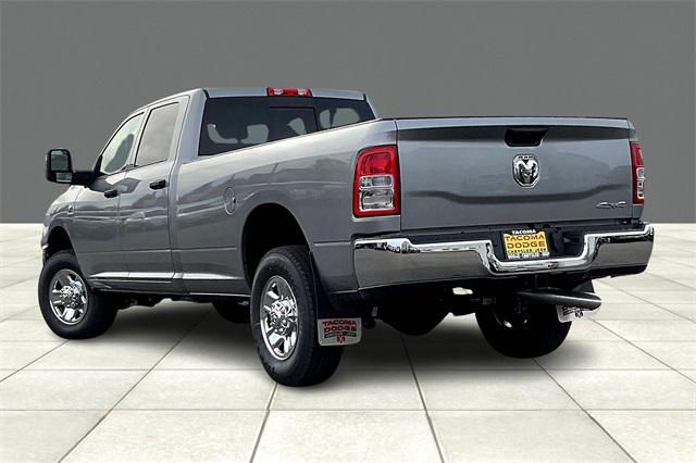 2024 RAM Ram 3500 RAM 3500 TRADESMAN CREW CAB 4X4 8 BOX