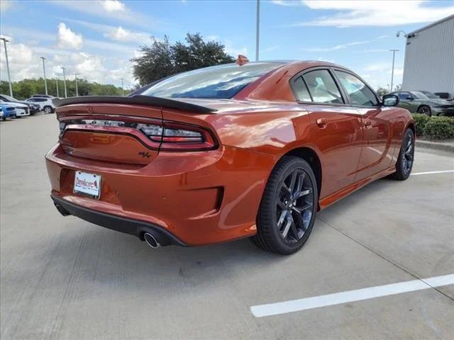 2023 Dodge Charger CHARGER R/T