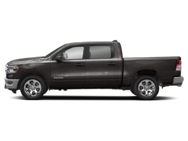 2024 RAM Ram 1500 RAM 1500 BIG HORN CREW CAB 4X4 57 BOX