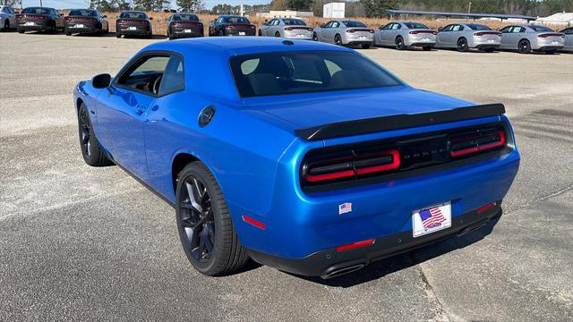 2023 Dodge Challenger CHALLENGER R/T