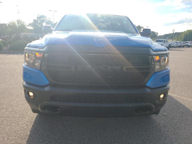 2024 RAM Ram 1500 RAM 1500 TRADESMAN CREW CAB 4X4 57 BOX