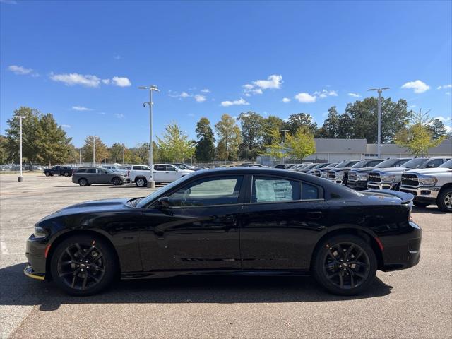 2023 Dodge Charger CHARGER R/T