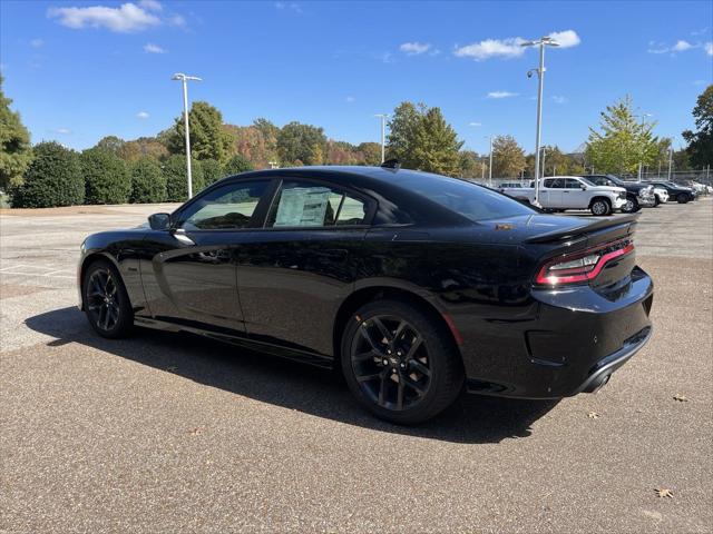 2023 Dodge Charger CHARGER R/T