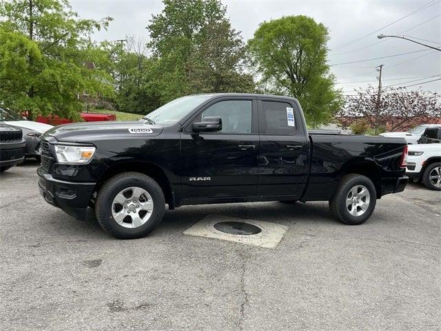 2024 RAM Ram 1500 RAM 1500 BIG HORN QUAD CAB 4X4 64 BOX