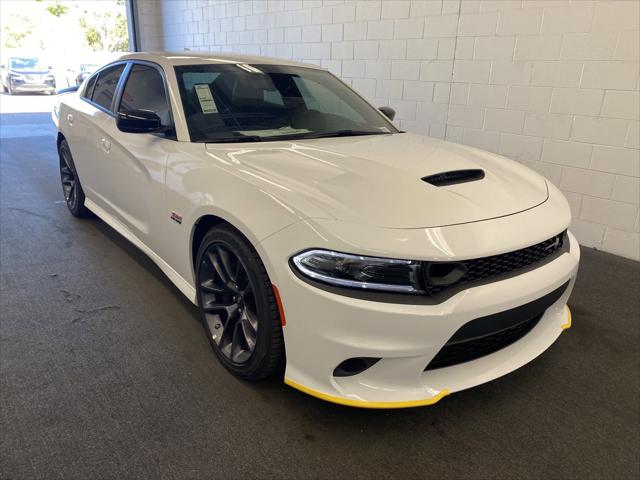 2023 Dodge Charger CHARGER SCAT PACK