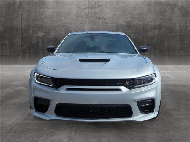 2023 Dodge Charger CHARGER SCAT PACK WIDEBODY