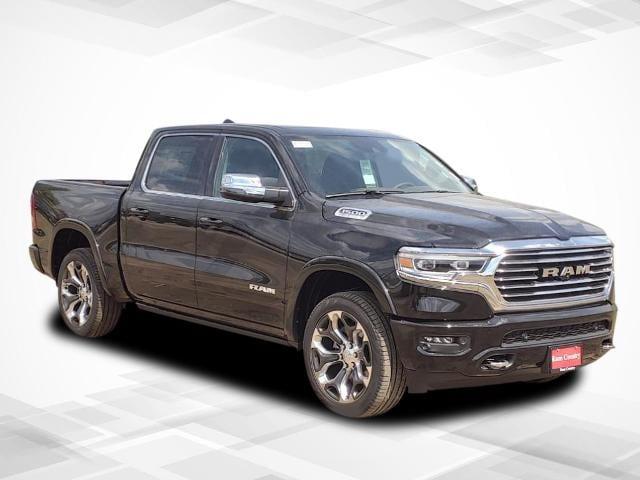 2024 RAM Ram 1500 RAM 1500 LIMITED LONGHORN CREW CAB 4X4 57 BOX