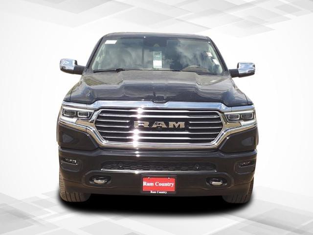 2024 RAM Ram 1500 RAM 1500 LIMITED LONGHORN CREW CAB 4X4 57 BOX