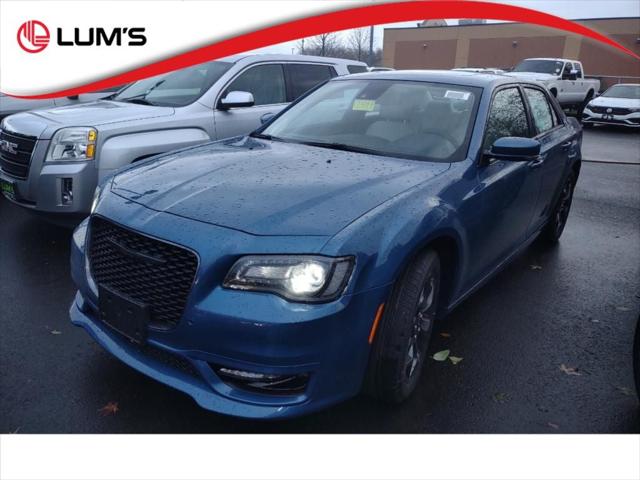 2023 Chrysler Chrysler 300 300 TOURING L AWD