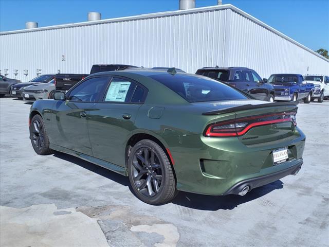 2023 Dodge Charger CHARGER R/T