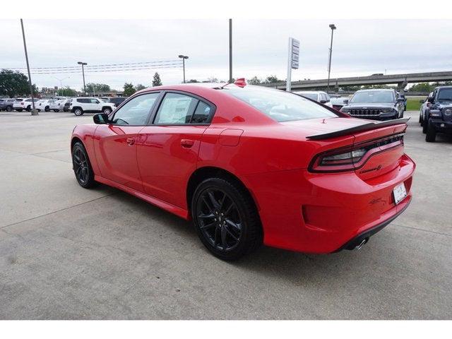 2023 Dodge Charger CHARGER GT AWD