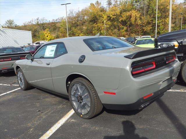 2023 Dodge Challenger CHALLENGER GT AWD