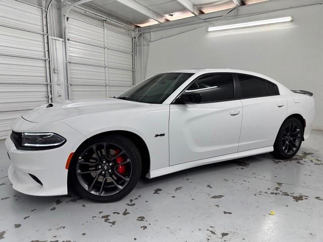 2023 Dodge Charger CHARGER R/T