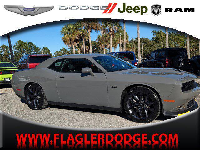 2023 Dodge Challenger CHALLENGER R/T