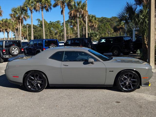 2023 Dodge Challenger CHALLENGER R/T