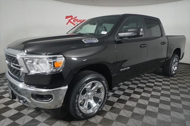 2024 RAM Ram 1500 RAM 1500 BIG HORN CREW CAB 4X4 57 BOX