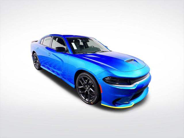 2023 Dodge Charger CHARGER GT RWD