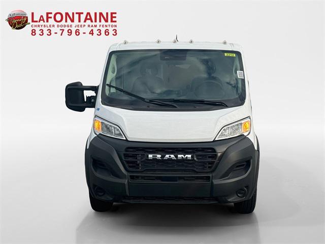 2023 RAM Ram ProMaster RAM PROMASTER 3500 CUTAWAY 159 WB EXT / 104 CA