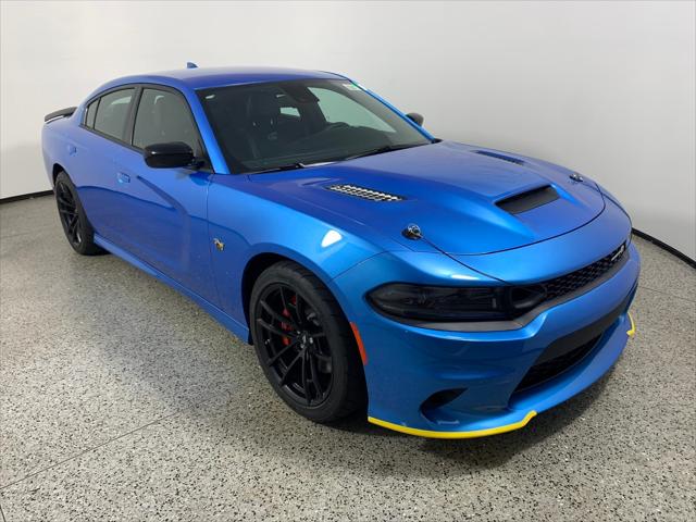 2023 Dodge Charger Super Bee