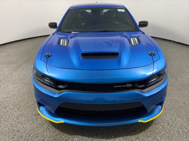 2023 Dodge Charger Super Bee