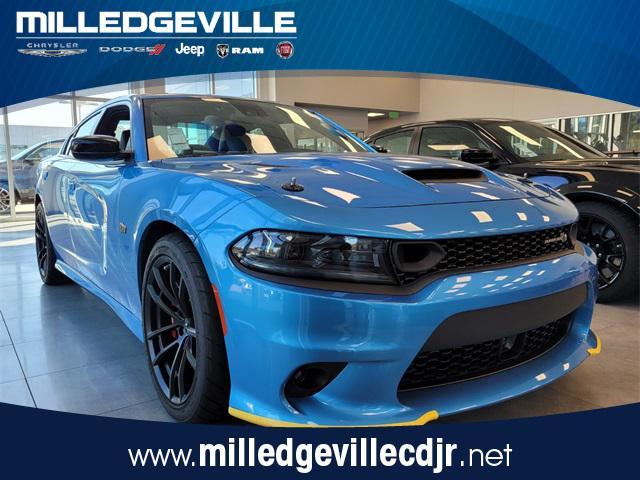 2023 Dodge Charger Super Bee