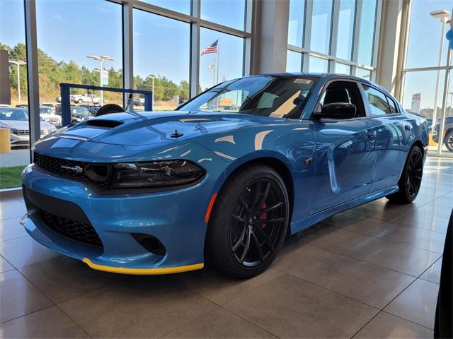 2023 Dodge Charger Super Bee