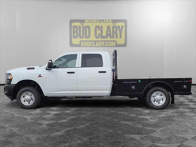 2023 RAM Ram 2500 RAM 2500 TRADESMAN CREW CAB 4X4 8 BOX