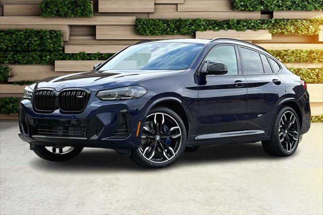 2023 BMW X4 Ratings, Pricing, Reviews and Awards | J.D. Power
