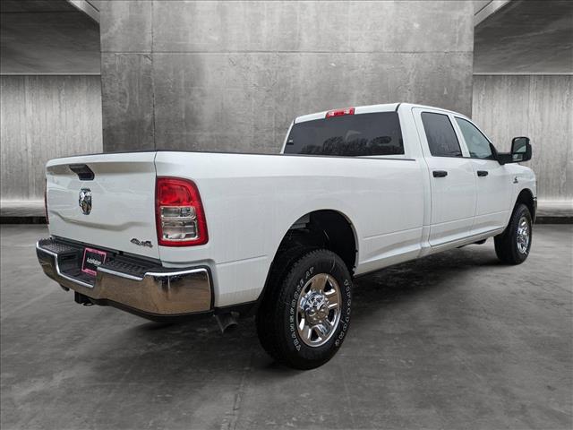 2024 RAM Ram 2500 RAM 2500 TRADESMAN CREW CAB 4X4 8 BOX