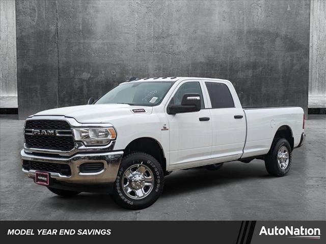 2024 RAM Ram 2500 RAM 2500 TRADESMAN CREW CAB 4X4 8 BOX