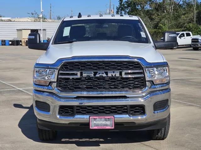 2024 RAM Ram 2500 RAM 2500 TRADESMAN CREW CAB 4X4 8 BOX