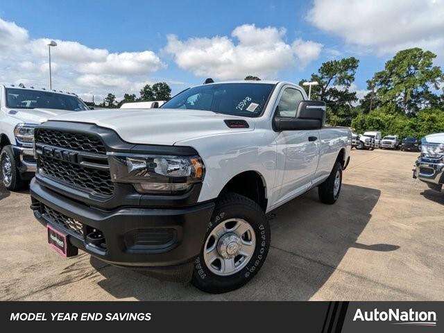 2024 RAM Ram 2500 RAM 2500 TRADESMAN REGULAR CAB 4X4 8 BOX