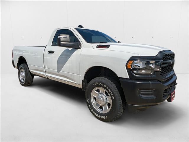 2024 RAM Ram 2500 RAM 2500 TRADESMAN REGULAR CAB 4X4 8 BOX