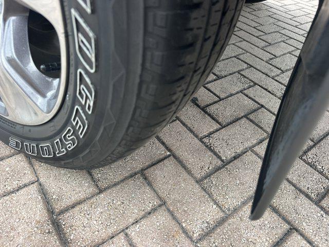 2020 Ram 1500 Laramie Crew Cab 4x2 5'7" Box