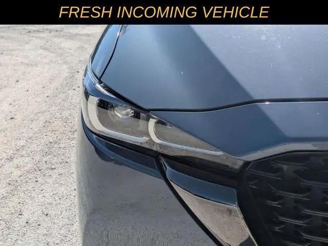 2022 Mazda CX-5 2.5 S Carbon Edition