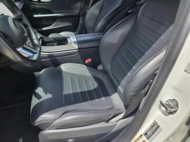 2023 Mercedes-Benz C-CLASS C 300 Sedan