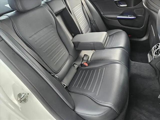 2023 Mercedes-Benz C-CLASS C 300 Sedan